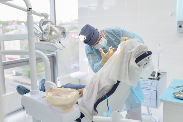 Best Emergency Orthodontic Repairs in Davenport, IA